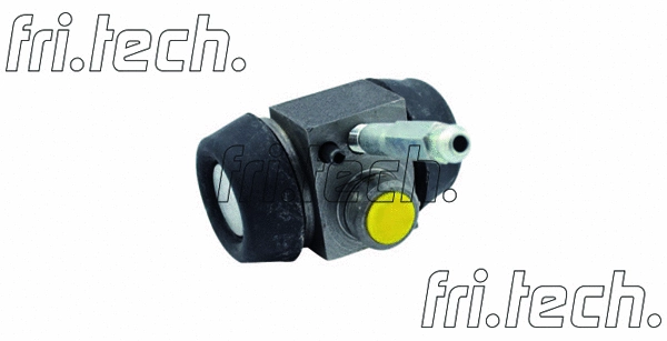 Wheel Brake Cylinder (CF208)