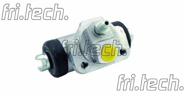 Wheel Brake Cylinder (CF197)