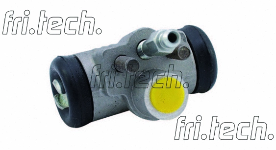 Wheel Brake Cylinder (CF613)