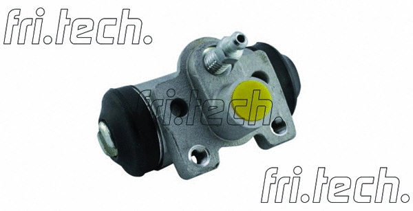 Wheel Brake Cylinder (CF819)