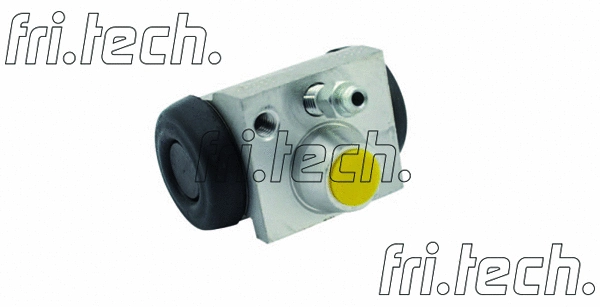 Wheel Brake Cylinder (CF808)