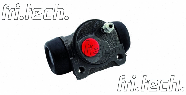 Wheel Brake Cylinder (CF026)