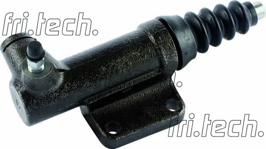 Slave Cylinder, clutch (CZ116)