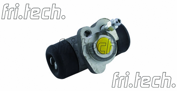 Wheel Brake Cylinder (CF857)