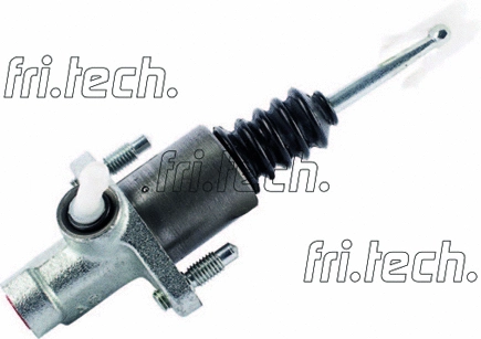 Master Cylinder, clutch (PZ061)