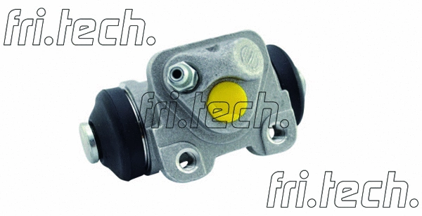 Wheel Brake Cylinder (CF578)
