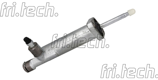 Slave Cylinder, clutch (CZ165)