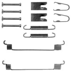 Accessory Kit, brake shoes (9120)