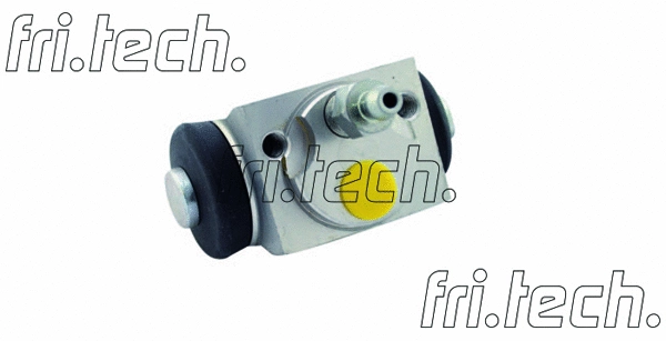 Wheel Brake Cylinder (CF856)
