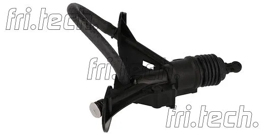 Master Cylinder, clutch (PZ174)
