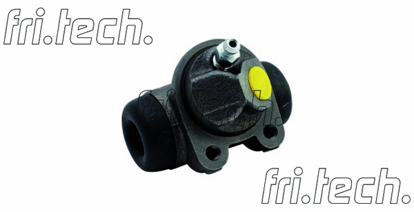 Wheel Brake Cylinder (CF014)