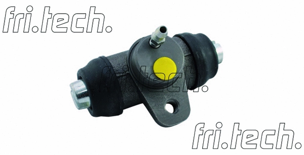 Wheel Brake Cylinder (CF172)