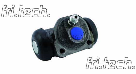 Wheel Brake Cylinder (CF010)