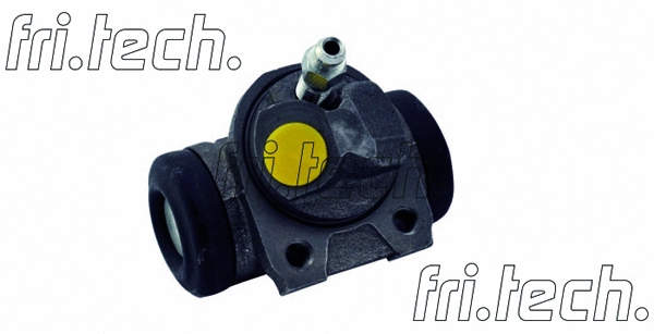 Wheel Brake Cylinder (CF016)