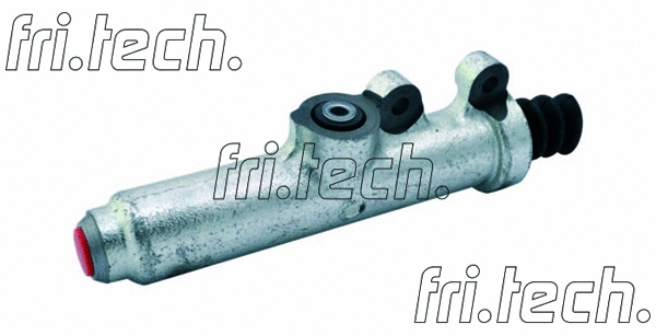 Master Cylinder, clutch (PZ022)