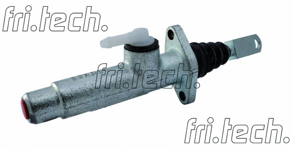 Master Cylinder, clutch (PZ015)
