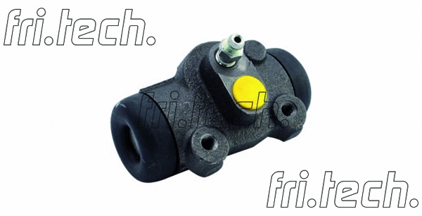 Wheel Brake Cylinder (CF036)