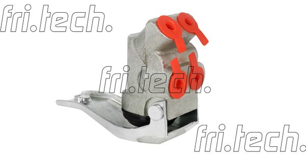 Brake Force Regulator (CT044)