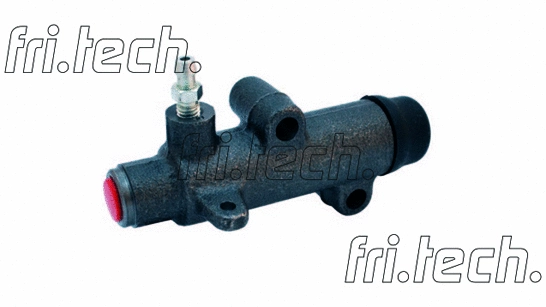 Slave Cylinder, clutch (CZ102)