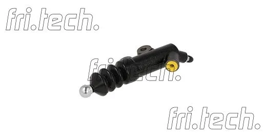 Slave Cylinder, clutch (CZ140)
