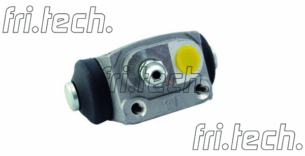 Wheel Brake Cylinder (CF311)