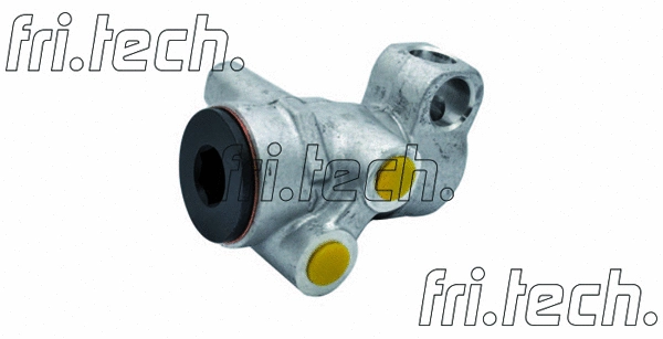 Brake Force Regulator (CT007)