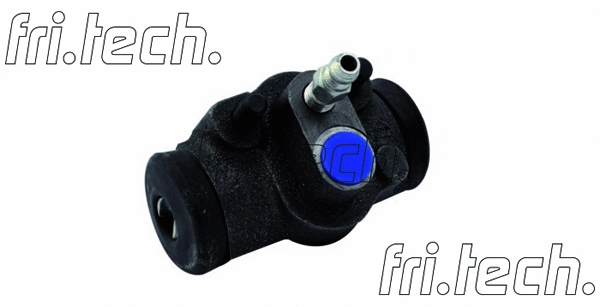 Wheel Brake Cylinder (CF615)