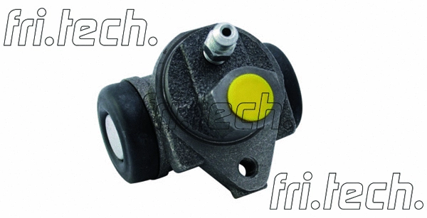 Wheel Brake Cylinder (CF124)