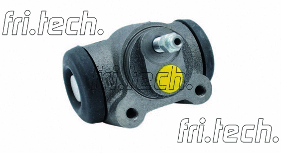 Wheel Brake Cylinder (CF177)