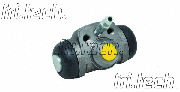 Wheel Brake Cylinder (CF126)