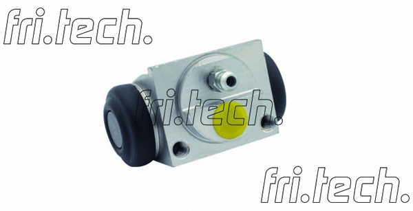 Wheel Brake Cylinder (CF790)