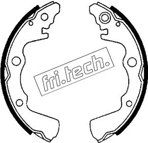Brake Shoe Set (1110.325)