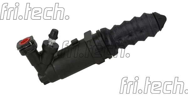 Slave Cylinder, clutch (CZ110)