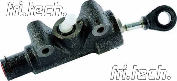 Master Cylinder, clutch (PZ087)
