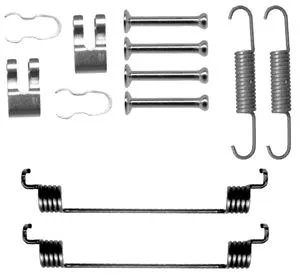Accessory Kit, brake shoes (9150)