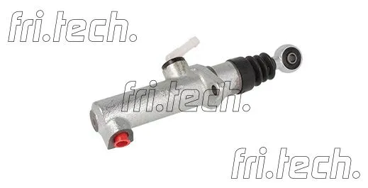 Master Cylinder, clutch (PZ070)