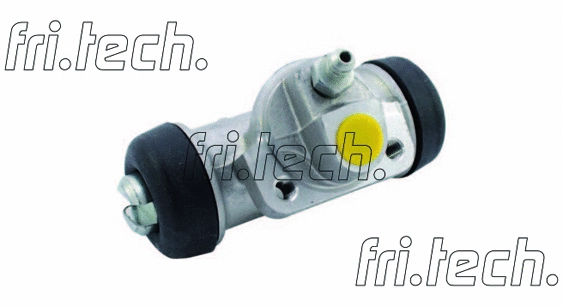 Wheel Brake Cylinder (CF304)