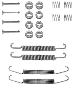 Accessory Kit, brake shoes (9001)