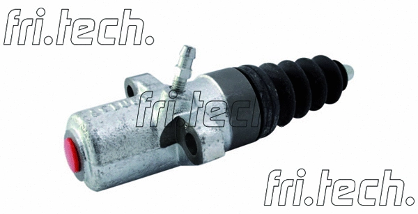 Slave Cylinder, clutch (CZ035)