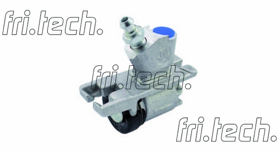 Wheel Brake Cylinder (CF335)