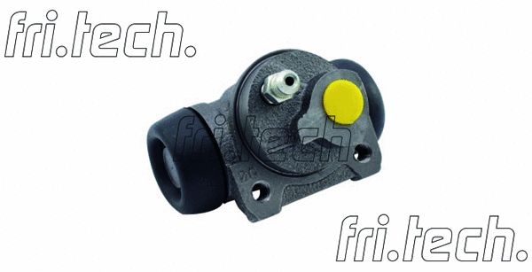 Wheel Brake Cylinder (CF243)
