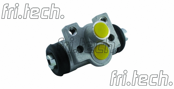 Wheel Brake Cylinder (CF716)