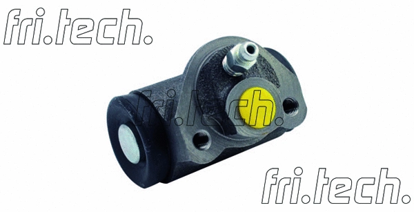Wheel Brake Cylinder (CF270)