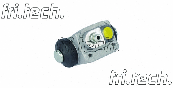 Wheel Brake Cylinder (CF710)