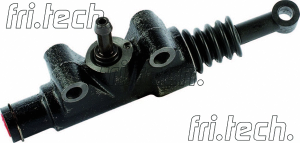 Master Cylinder, clutch (PZ110)