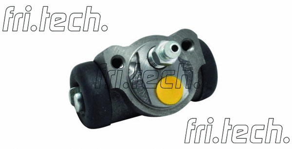 Wheel Brake Cylinder (CF540)