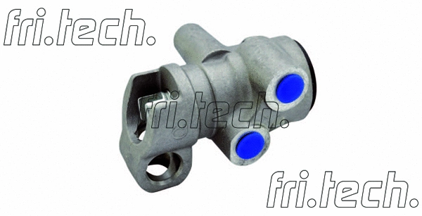 Brake Force Regulator (CT002)