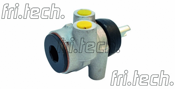 Brake Force Regulator (CT006)