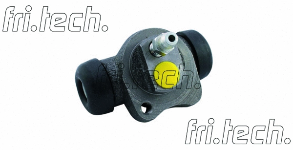 Wheel Brake Cylinder (CF009)