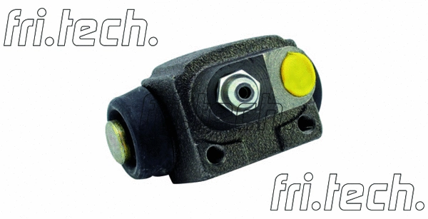 Wheel Brake Cylinder (CF404)
